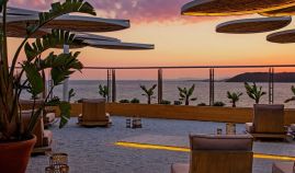 Почивка в Кушадасъ,Турция с автобус от Варна - 12 нощувки